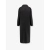 Wool coat