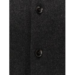 Wool coat