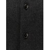 Wool coat