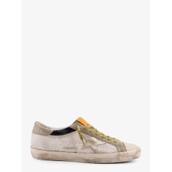 Super-Star mesh sneakers