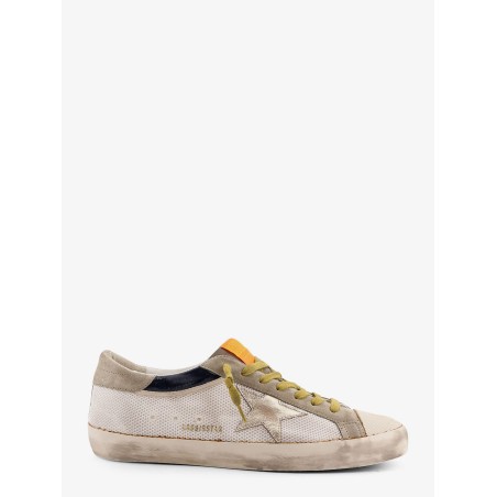 Super-Star mesh sneakers