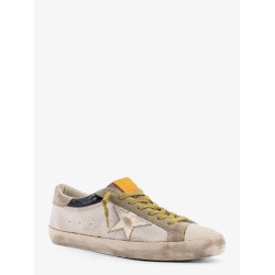 Super-Star mesh sneakers