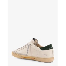 Super-Star mesh sneakers