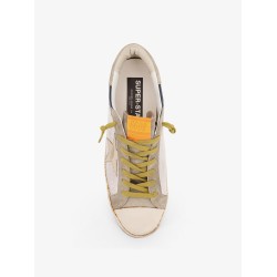 Super-Star mesh sneakers