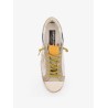 Super-Star mesh sneakers