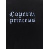 Disney x Coperni Princess cotton Sweatshirt