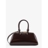 Antigona East West Small leather shoulder bag