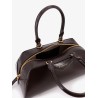Antigona East West Small leather shoulder bag