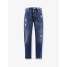 Leisure Fit cotton jeans