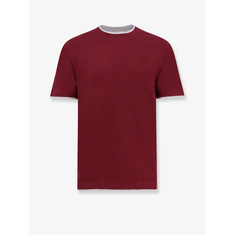 Cotton T-shirt