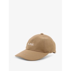 Charlie cotton baseball hat
