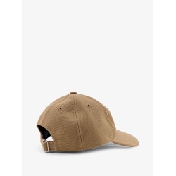 Charlie cotton baseball hat