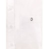 Boyfriend popeline cotton Shirt