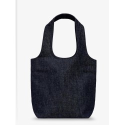 Tote Ninon Small denim shopping bag