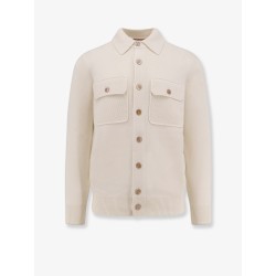 Cashmere cardigan