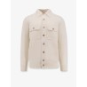 Cashmere cardigan