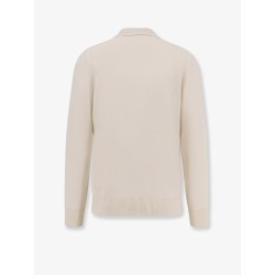 Cashmere cardigan