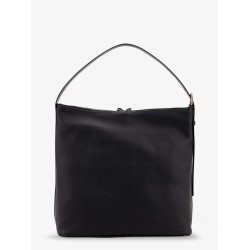 Vera leather shoulder bag
