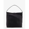 Vera leather shoulder bag