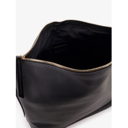 Vera leather shoulder bag