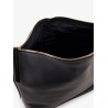 Vera leather shoulder bag