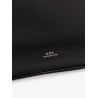 Vera leather shoulder bag