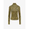 Knitted Second Skin viscose top