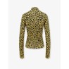 Knitted Second Skin viscose top
