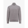 Cashmere turtleneck