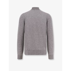Cashmere turtleneck
