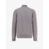 Cashmere turtleneck