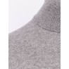 Cashmere turtleneck