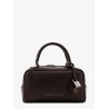 Boston Explorer Small leather shoulder bag