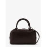Boston Explorer Small leather shoulder bag
