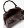 Boston Explorer Small leather shoulder bag