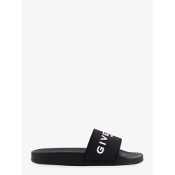 Rubber slides