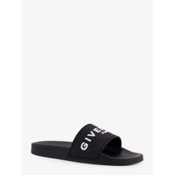 Rubber slides
