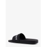 Rubber slides