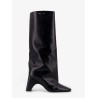 Bridge leather Boot