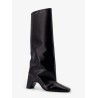 Bridge leather Boot