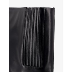 Bridge leather Boot