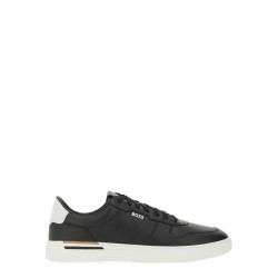 SNEAKER IN PELLE