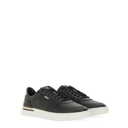 SNEAKER IN PELLE