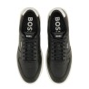 SNEAKER IN PELLE
