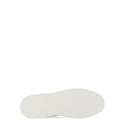 SNEAKER IN PELLE