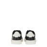 SNEAKER IN PELLE