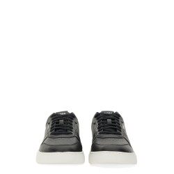 SNEAKER IN PELLE