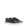 SNEAKER IN PELLE