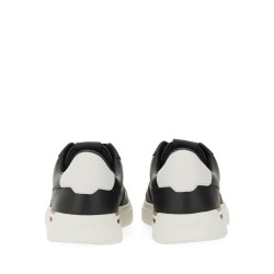 SNEAKER IN PELLE