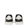 SNEAKER IN PELLE
